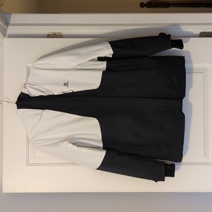 Worn once! Light Ski Jacket. Women's Medium